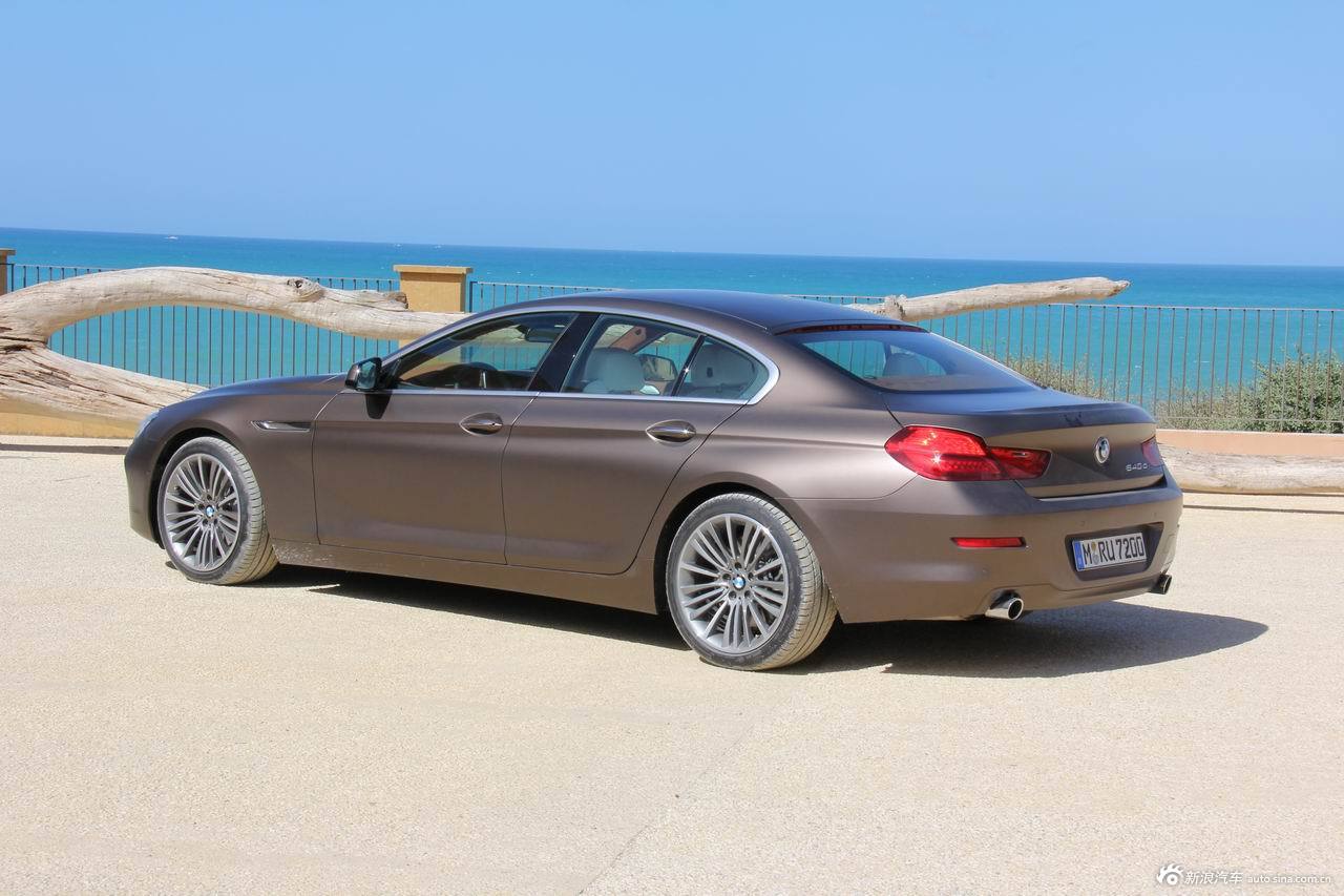 2012款bmw640i_宝马6系外观图片16657150_汽车图库_新浪汽车_新浪网
