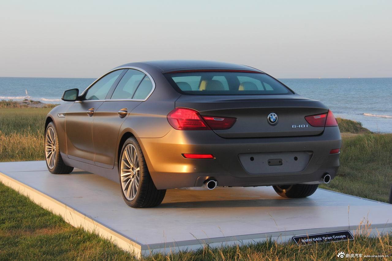 2012款bmw640i_宝马6系外观图片16657154_汽车图库_新浪汽车_新浪网