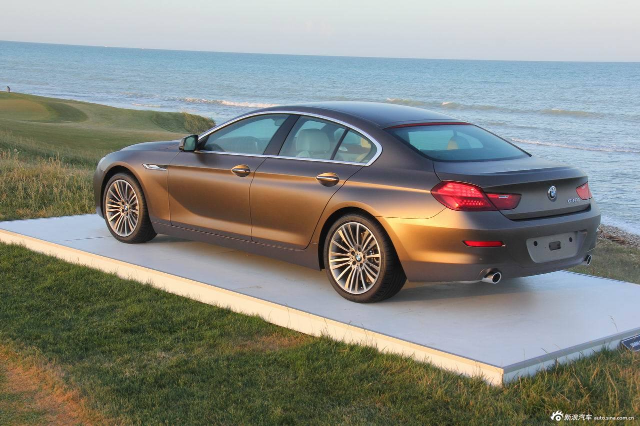 2012款bmw640i_宝马6系外观图片16657155_汽车图库_新浪汽车_新浪网