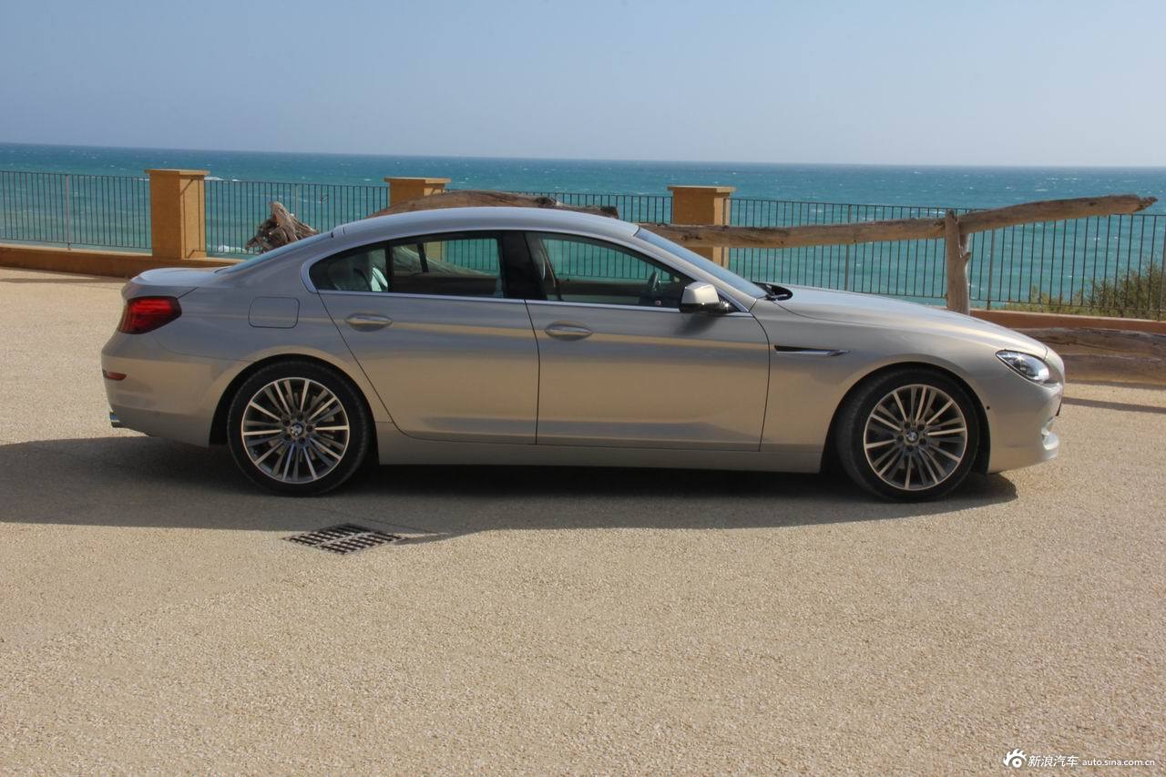 2012款bmw640i_宝马6系外观图片16657169_汽车图库_新浪汽车_新浪网