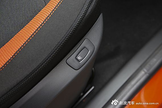 2015款卡缤1.2T自动舒适型