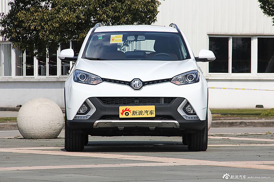 2016款锐腾 1.5T自动豪华版