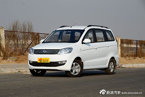 2014款小康风光1.5L 330手动舒适型