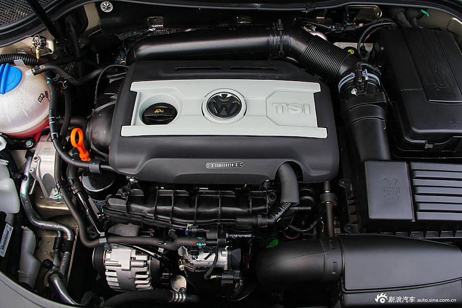 2015款CC 2.0TSI自动至尊型