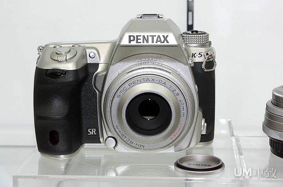 宾得发布k5银色限量版相机 仅发售1500台
