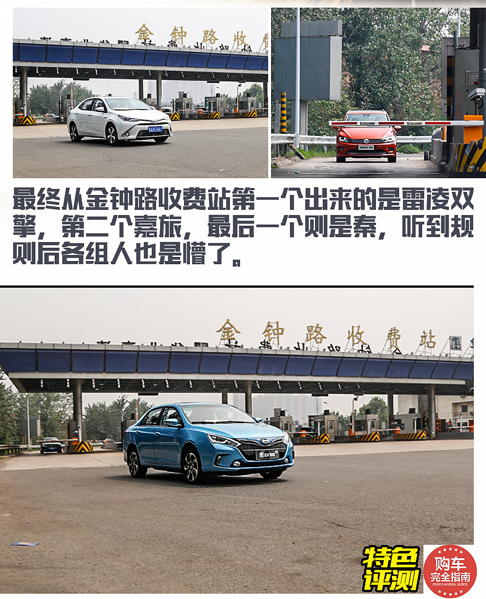 津门穷游对比评测