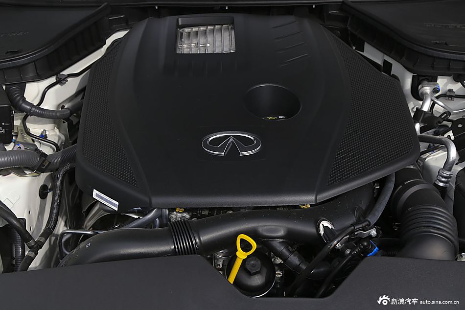 2015款英菲尼迪Q50L 2.0T自动悦享版