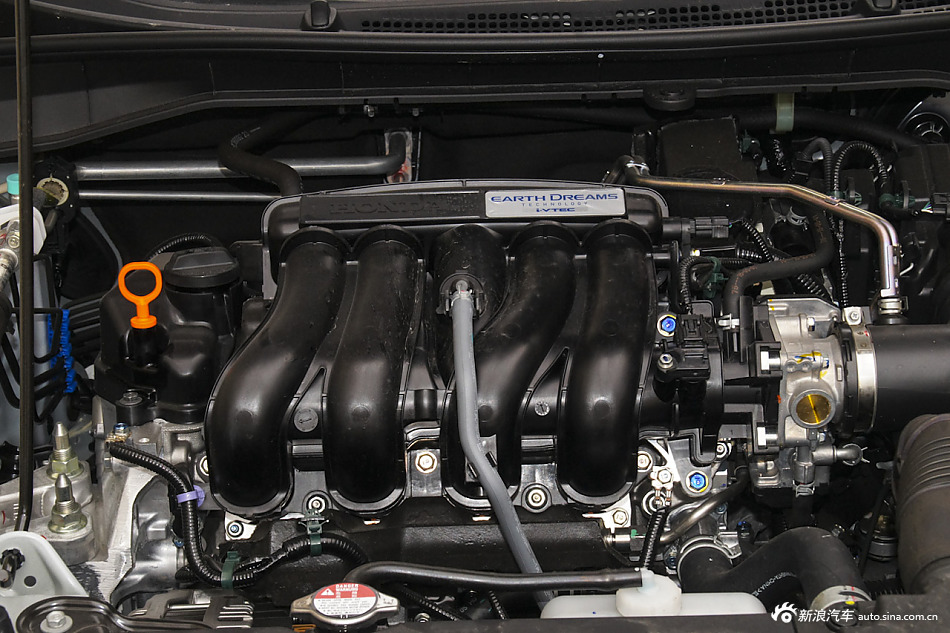 2015款锋范 1.5L手动舒适版