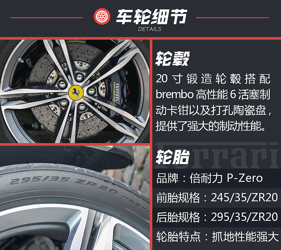 海外试驾GTC4Lusso