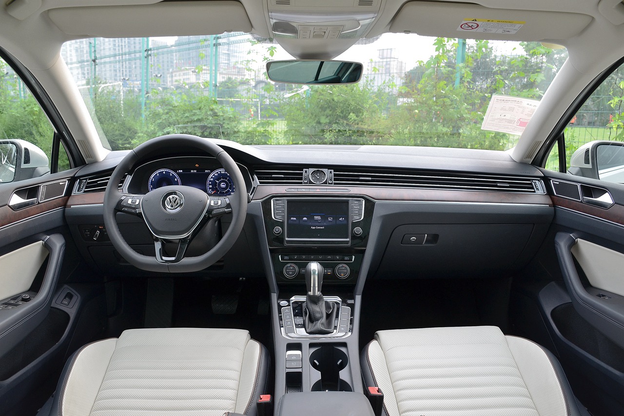 【迈腾】_综合图/外观图/内饰图/图解 -新浪汽车