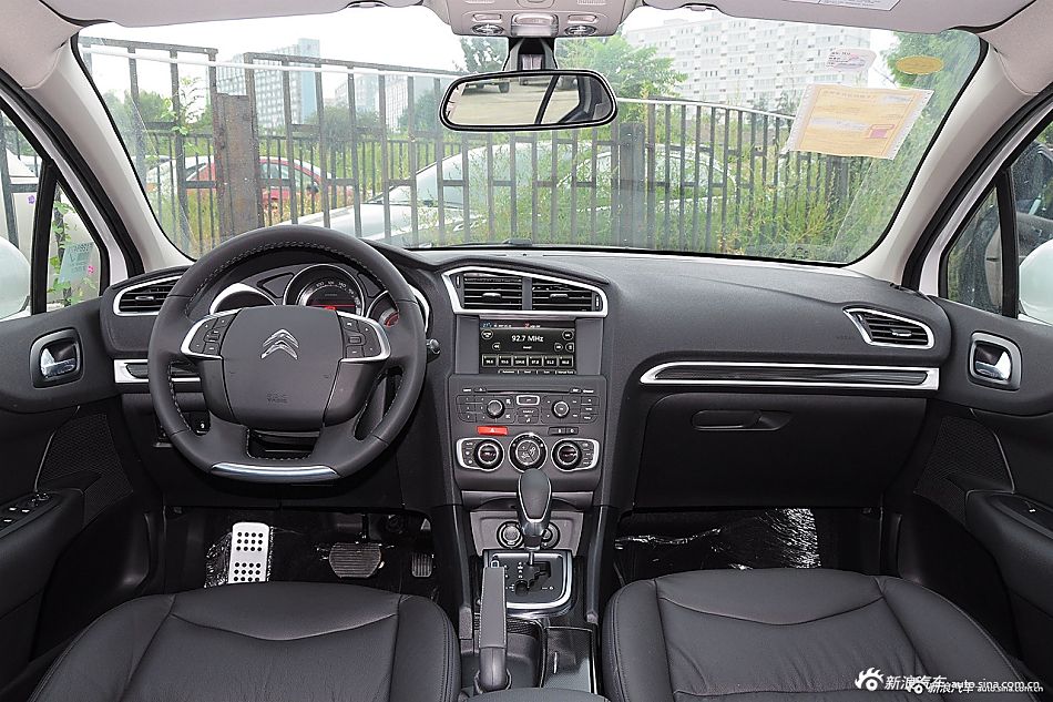 享受购置税减半 三款小排量紧凑型家用车