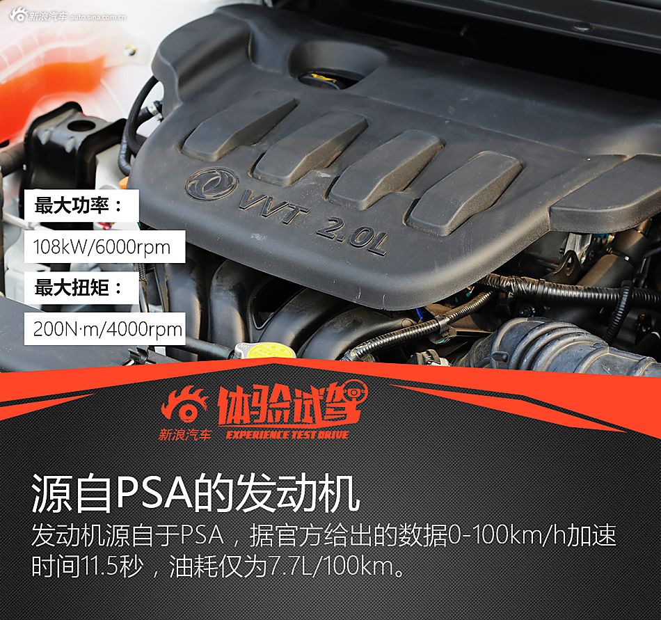 赛道体验景逸S50