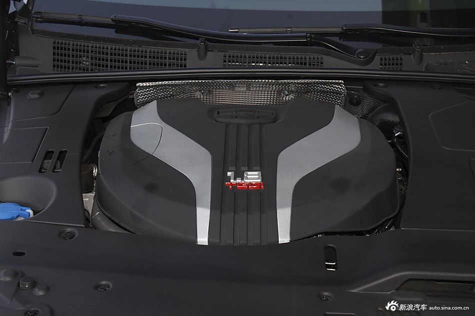 2015款吉利博瑞1.8T自动舒适型