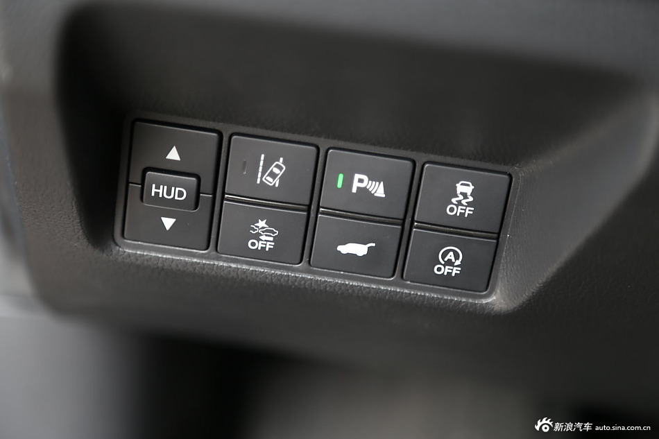 2016款冠道2.0T自动基本型