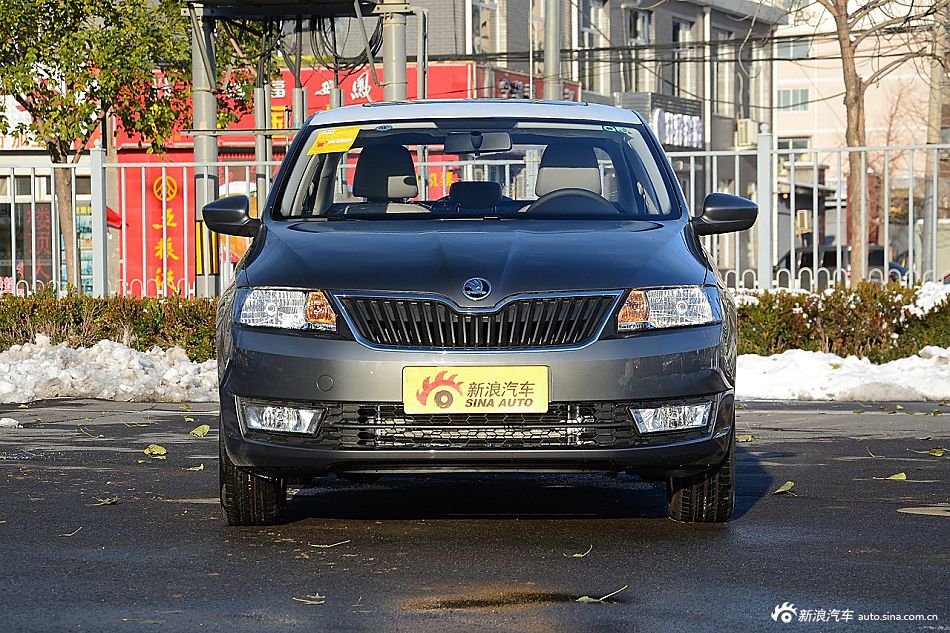 2016款昕锐1.6L自动创行版