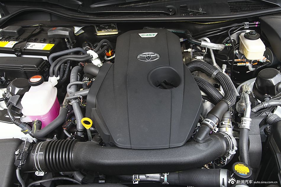 2015款皇冠2.0T自动尊享版