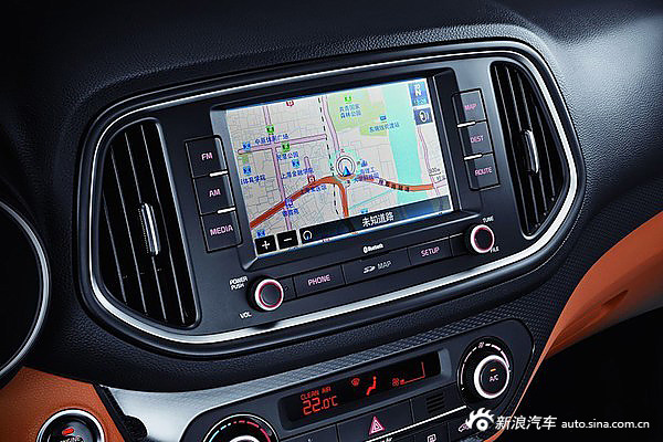 最时髦的10万级合资SUV.解读新款起亚KX3