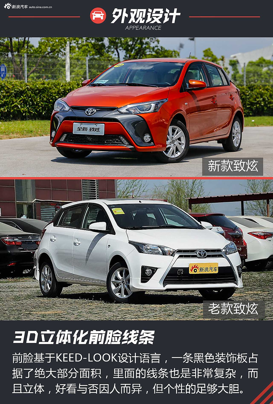 试驾广汽丰田全新致炫