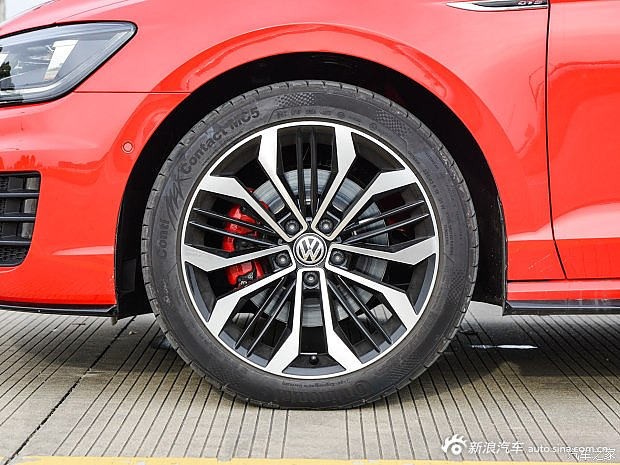 售22.89万元 上汽大众凌渡GTS正式上市