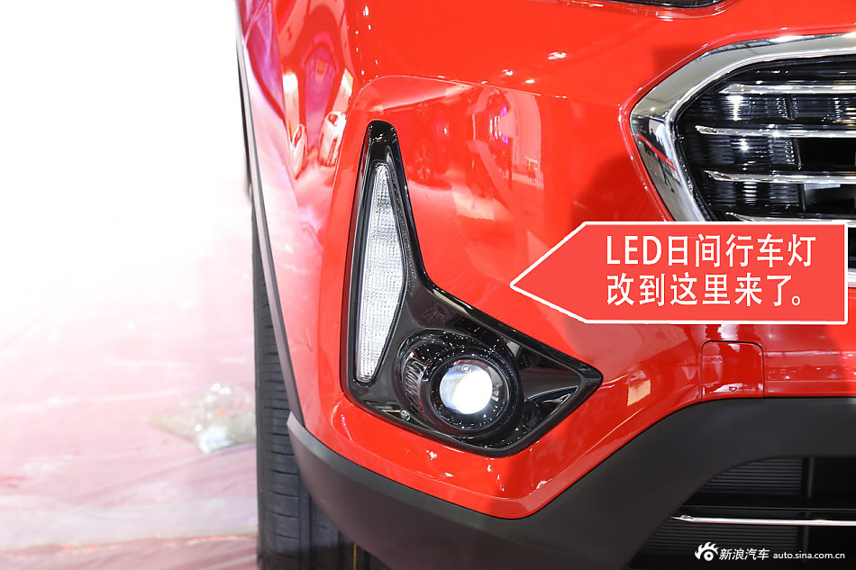 最时髦的10万级合资SUV.解读新款起亚KX3