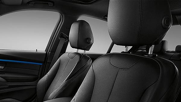 全新宝马3系终于来了！