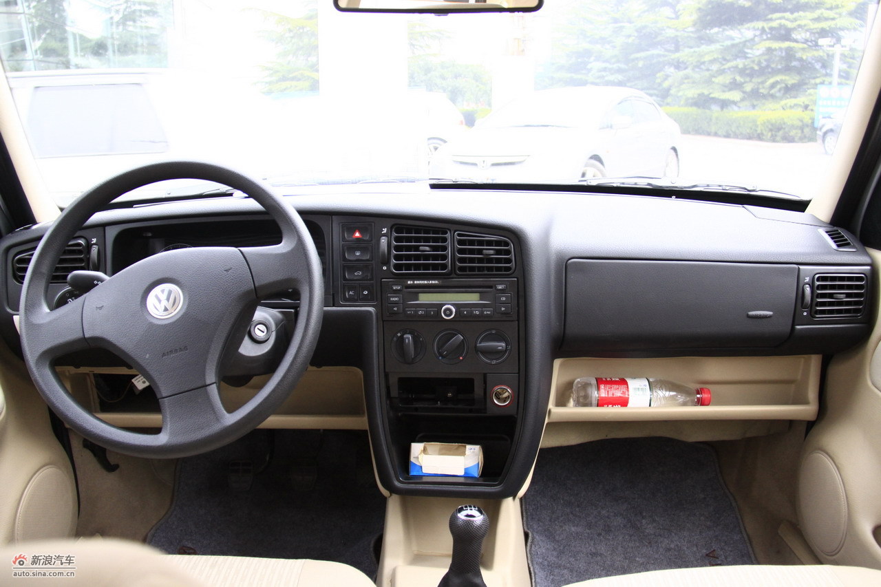 6l前卫版_捷达内饰图片7267499_汽车图库_新浪汽车_新浪网