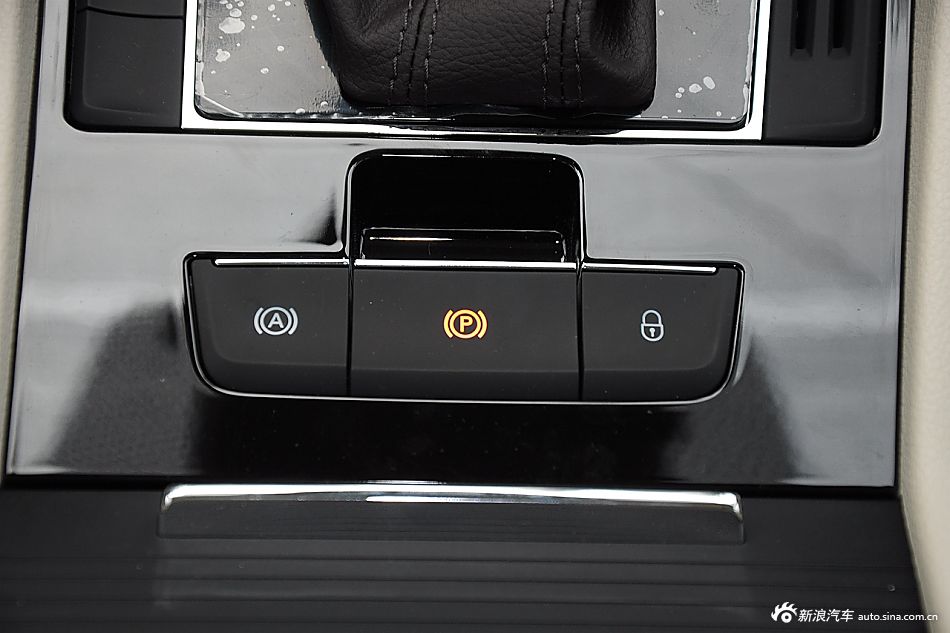 2016款速派 330TSI DSG智行版