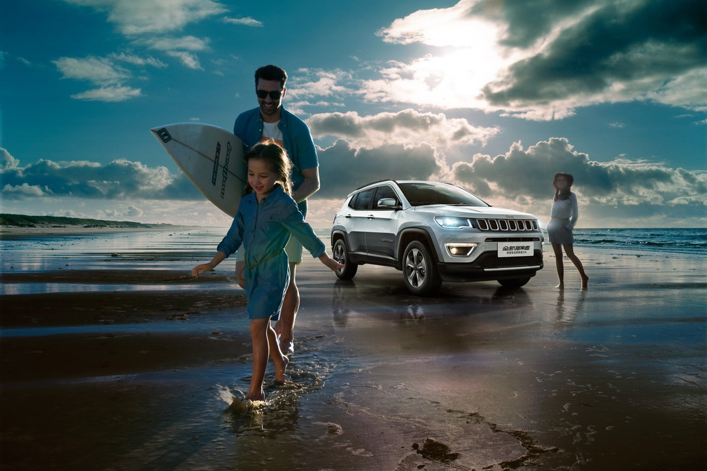 国产Jeep全新指南者再次复活