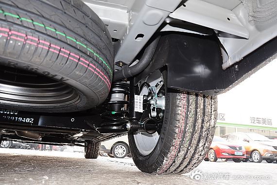 2015款宝骏730 1.8L手动舒适型