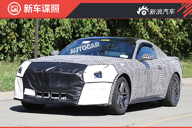 改款野马或将搭载10AT变速箱