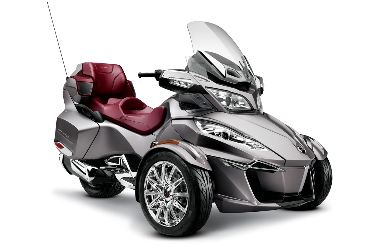 庞巴迪蜘蛛侠spyderrt高清组图欣赏