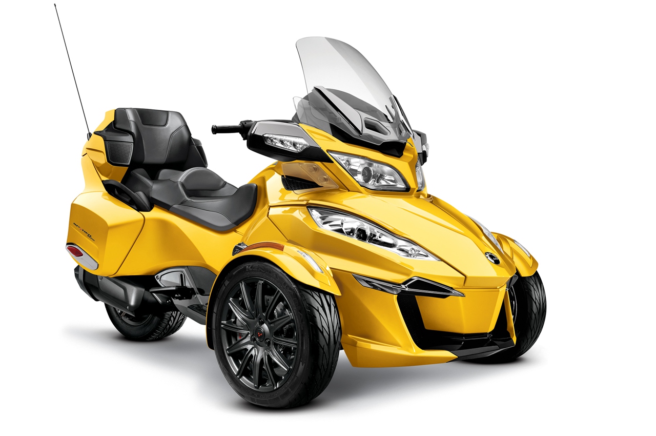 庞巴迪蜘蛛侠spyderrt高清组图欣赏