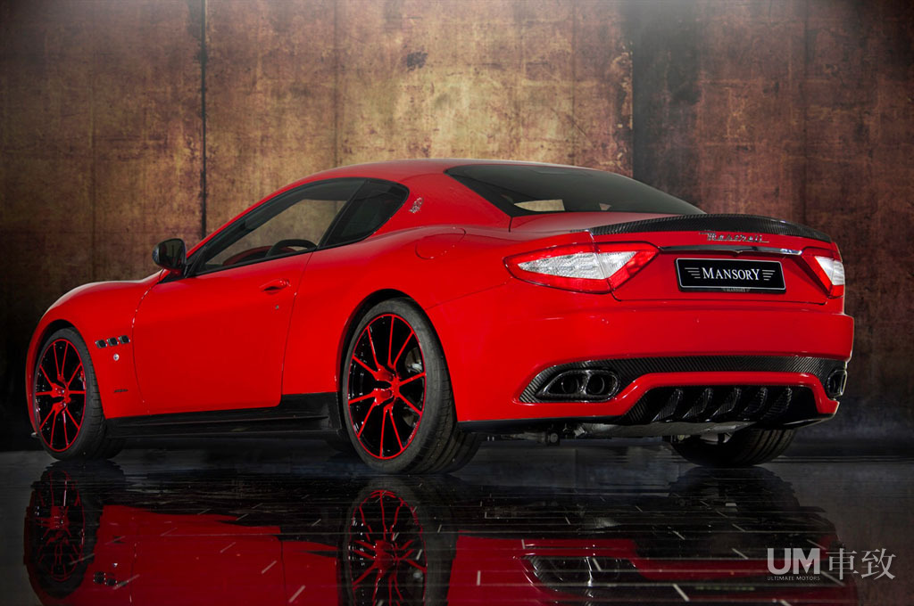 mansory高清图集欣赏(38/46)