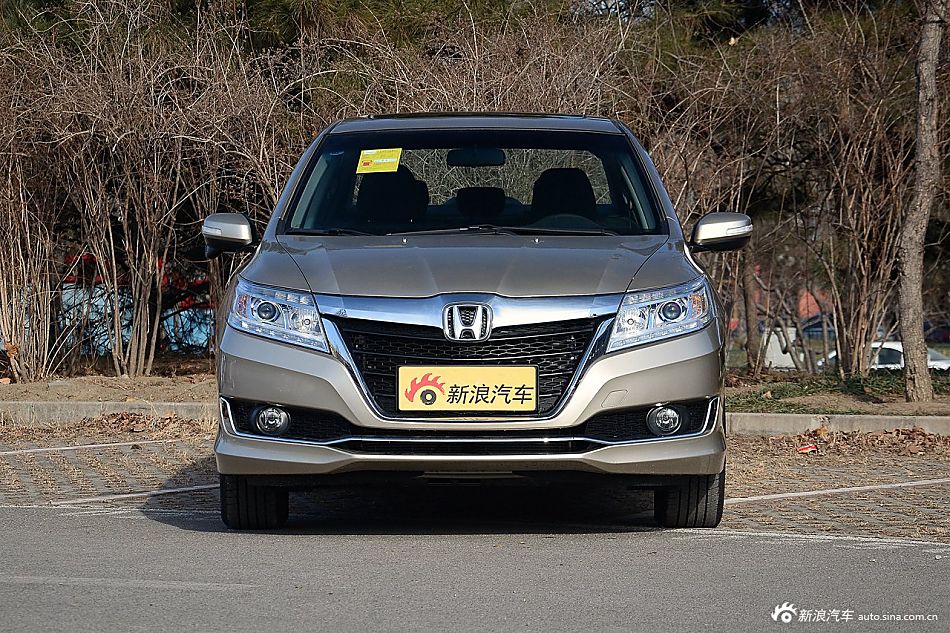 2016款凌派1.8L自动领先版