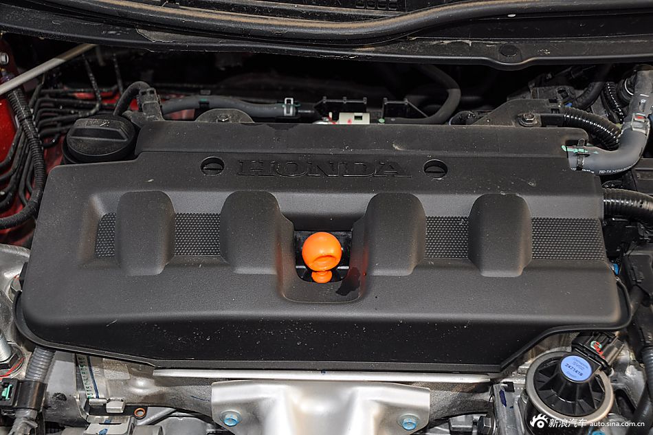 2014款思域1.8L自动经典版