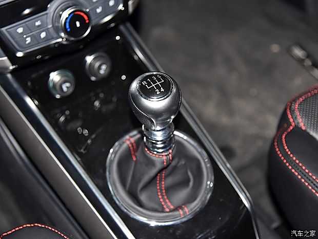 或售8万元起 大迈X5七座版1月14日上市