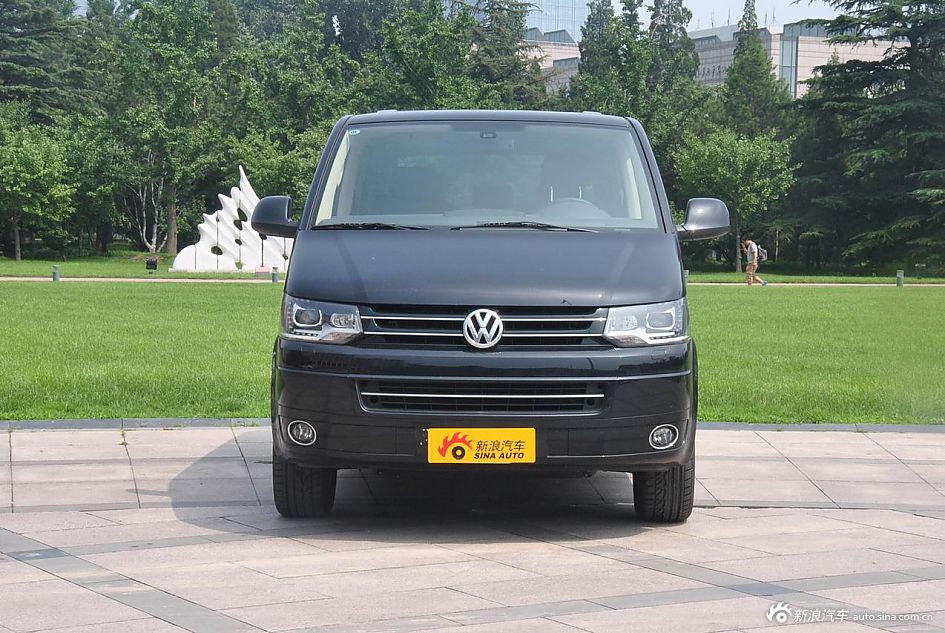 大众Multivan