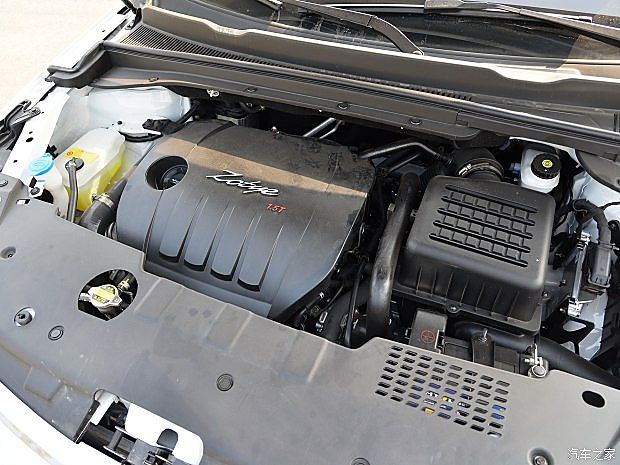 或售8万元起 大迈X5七座版1月14日上市