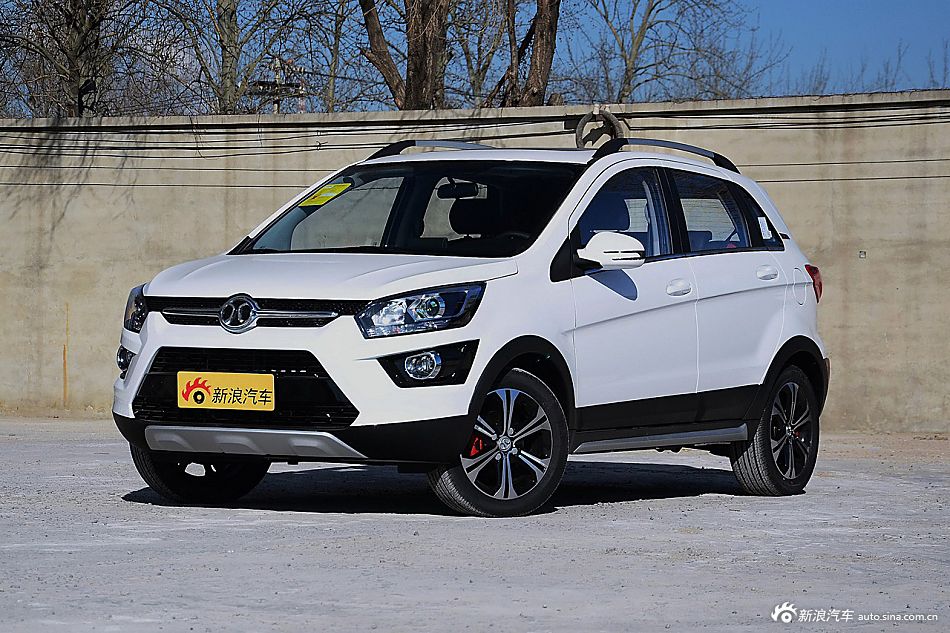 长江后浪推前浪？绅宝X25对比瑞风S2