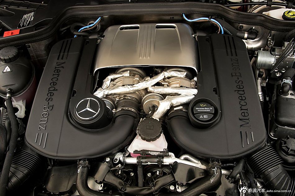 2016款奔驰G级上市