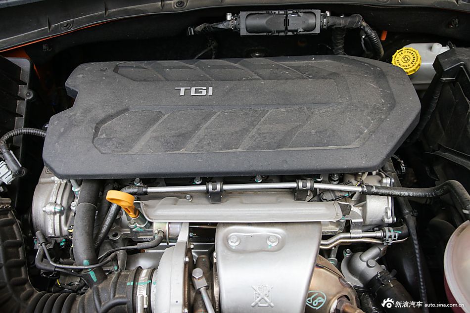 谁说便宜没好货！四驱自主SUV推荐