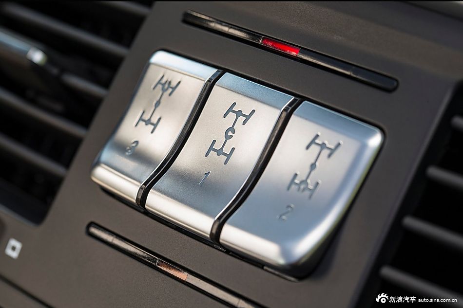 2016款奔驰G级上市