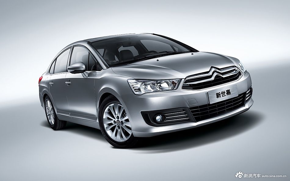 2012款世嘉官方图