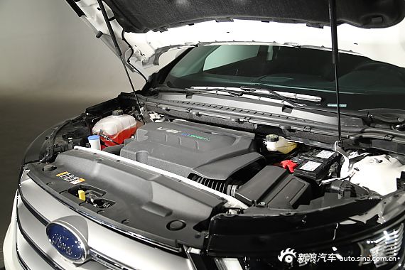 2015款长安福特锐界