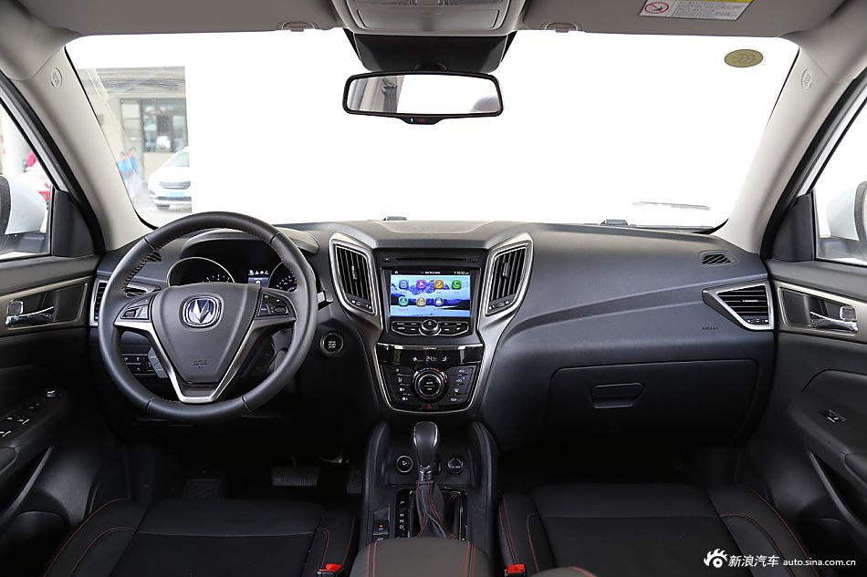 谁说便宜没好货！四驱自主SUV推荐