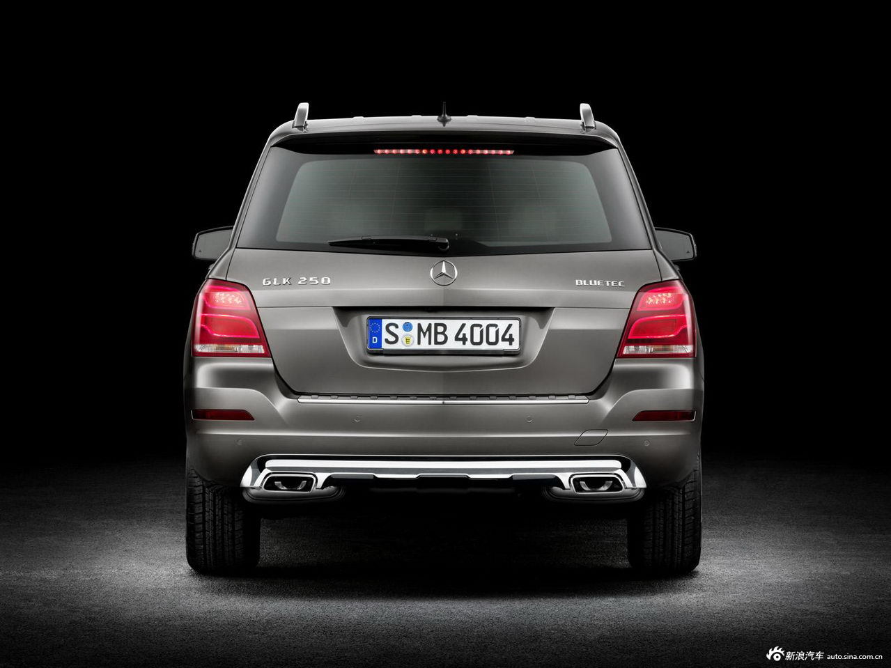 2013款奔驰glk250 4matic_奔驰glk-进口官方图图片25587948_汽车图库