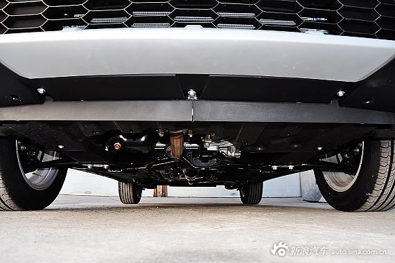 2015款骏派D60 1.5L手动豪华型