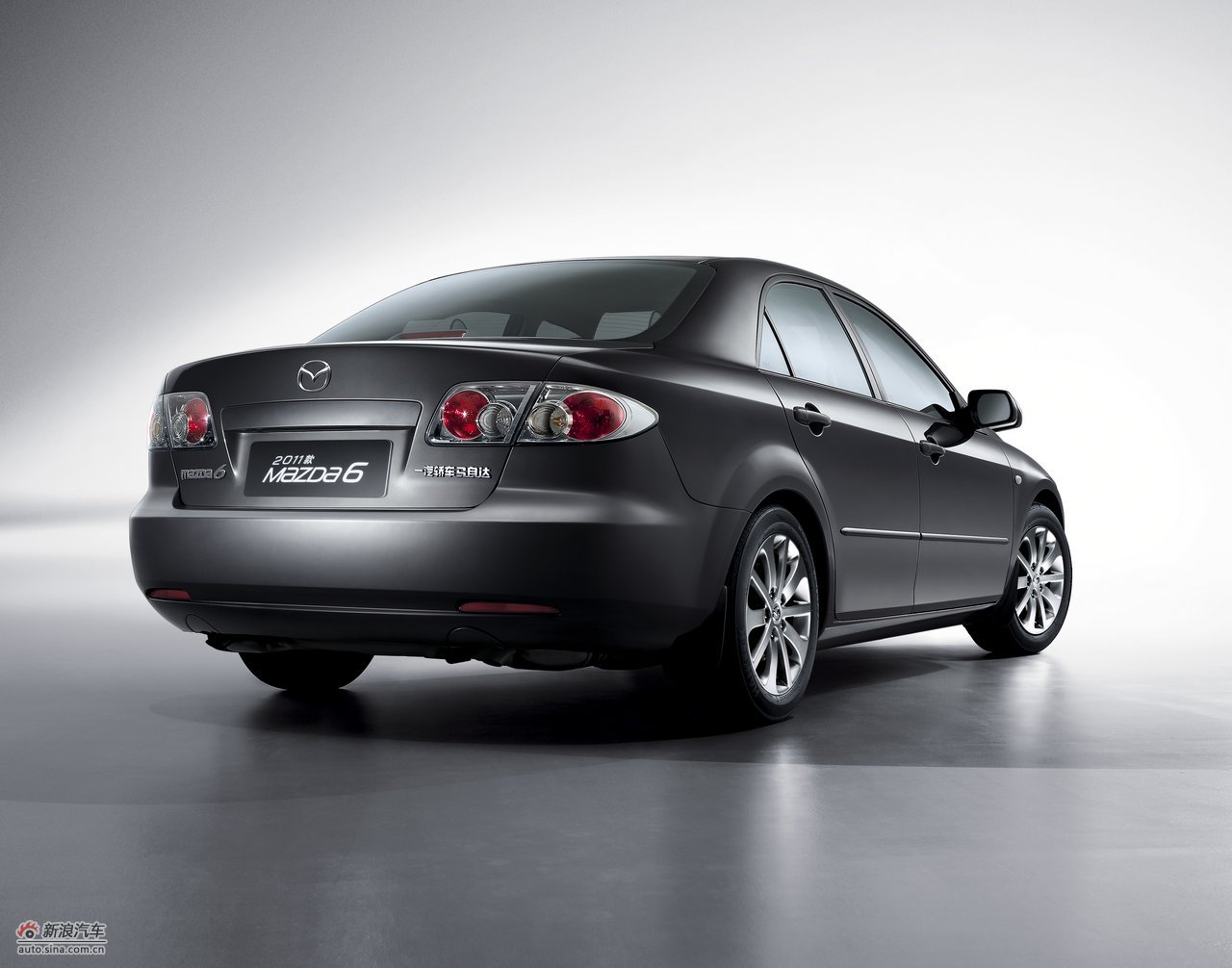 2011款马自达6_马自达6官方图图片3957971_汽车图库_新浪汽车_新浪网
