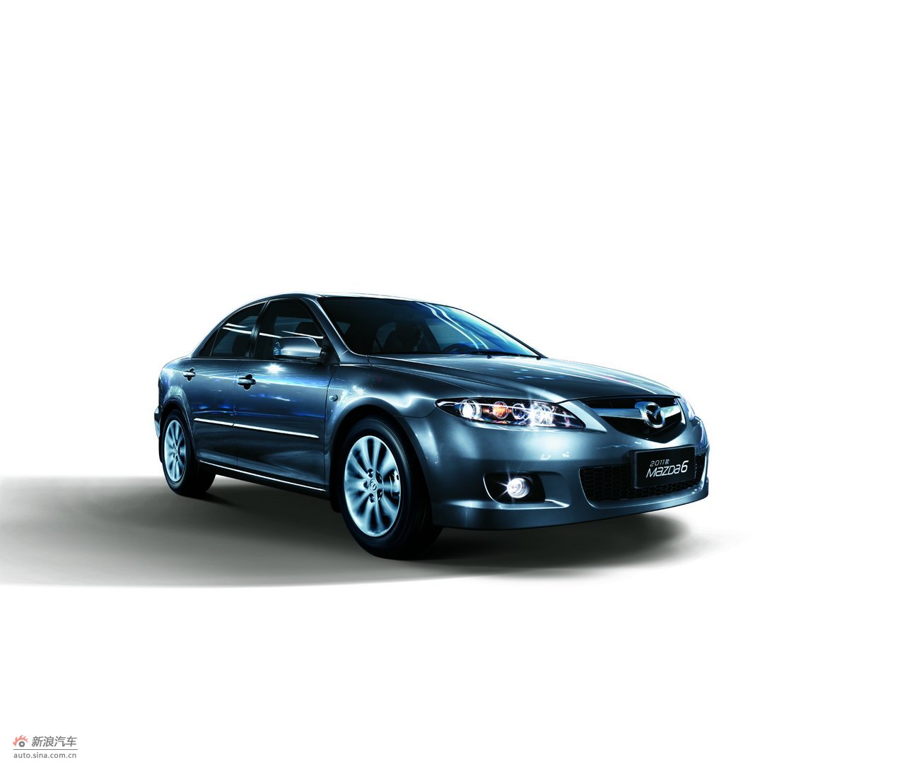 2011款马自达6_马自达6官方图图片3957974_汽车图库_新浪汽车_新浪网