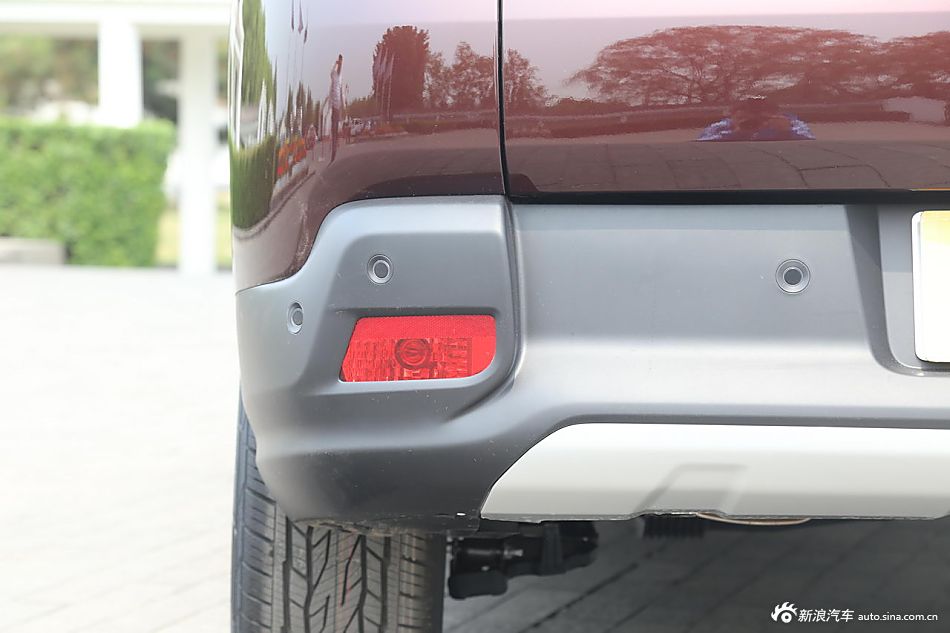 2016款标致3008基本型